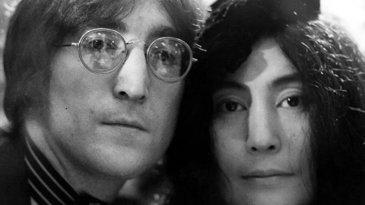 John Lennon's "Imagine": The Best Songs Ever Recorded By Anyone Ever