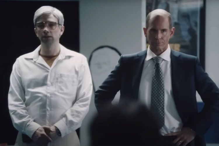 Blurbing For The Weekend: 3/1/24