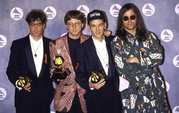 R.E.M., pt. 2: Anthony's Album Guide