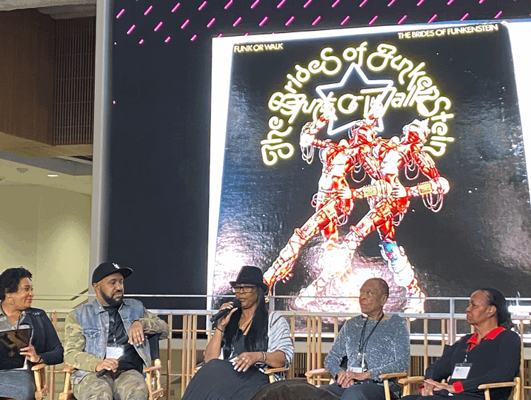 Blurbing For The Weekend: 3/15/24