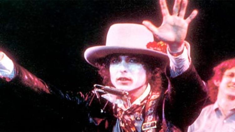 Bob Dylan, pt. 2: Anthony's Album Guide