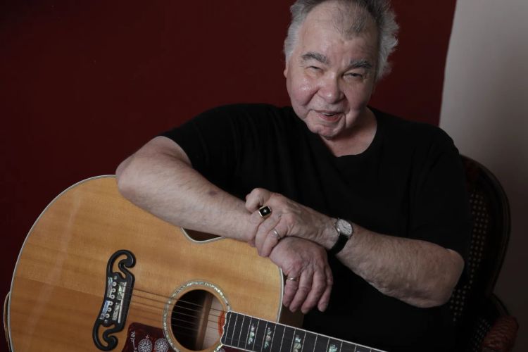John Prine, pt. 2: Anthony's Album Guide