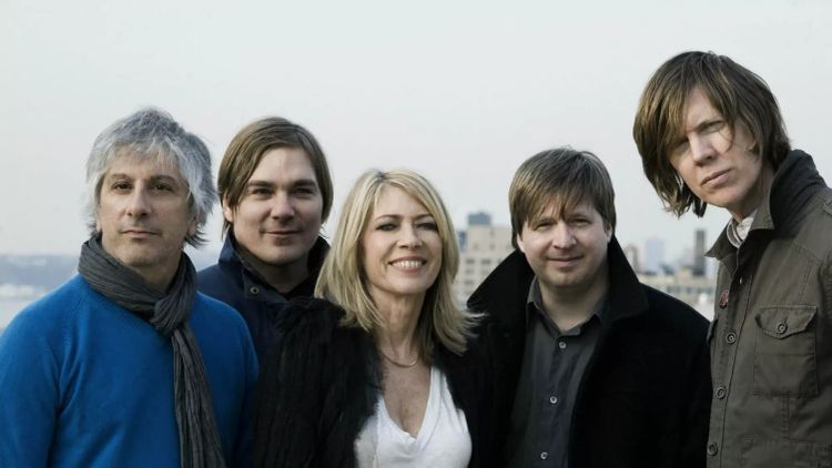 Sonic Youth, pt. 3: Anthony's Album Guide