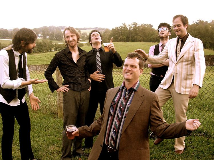Electric Six, pt. 1: Anthony's Album Guide