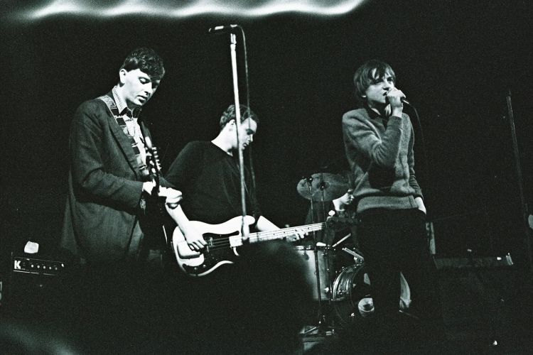 How I Like The (Early) Fall: A Playlist