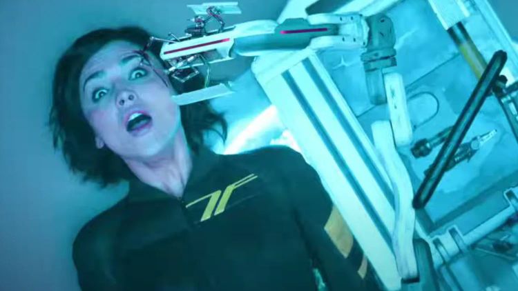 I Saw Ash!: Blurbing FTW 3/28/25