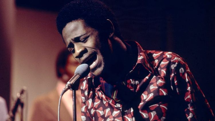 Al Green, pt. 1: Anthony's Album Guide