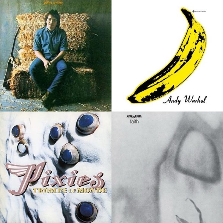 My Top 400 Albums Of All Time (4th Edition)