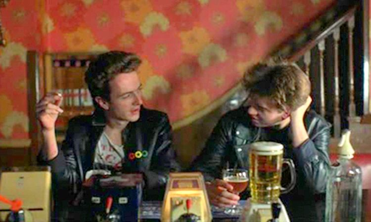 Ripley Don't Surf: BFTW 7/18/25