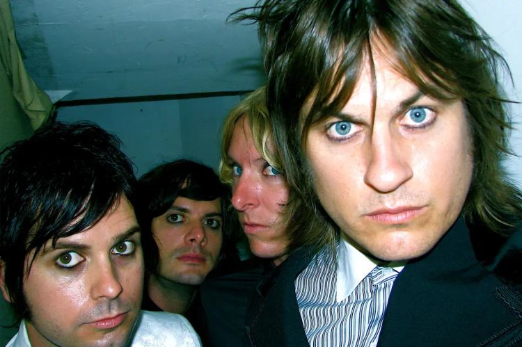 Louis XIV, The Best Little Secrets Are Kept: Albums I Just Love So Much