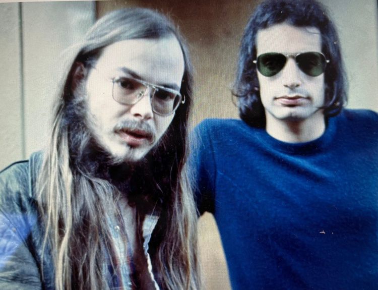 Steely Dan: Anthony's Album Guide