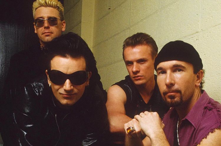 Round 2, Pt. 1: Who's The Worst ALTERNATIVE RADIO GOD?