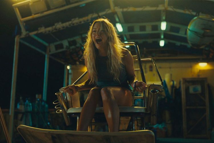 Yet More Horror: BFTW 10/17/25