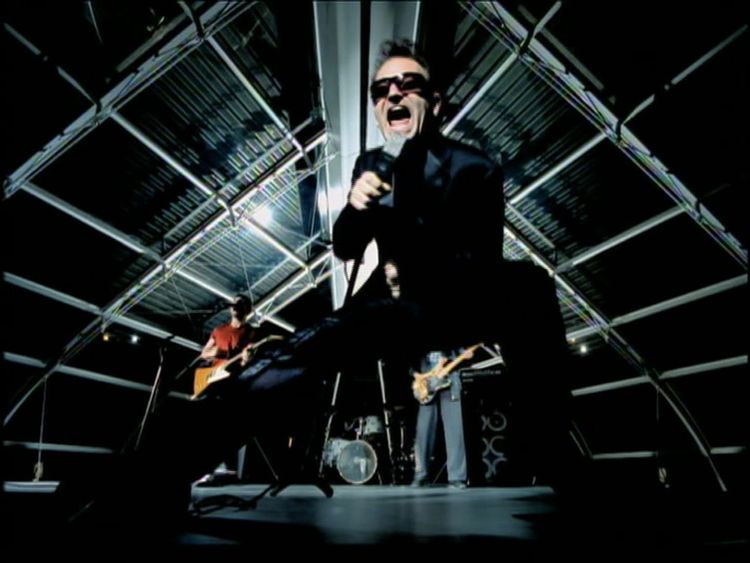 Round 4: Who's The Worst ALTERNATIVE RADIO GOD?