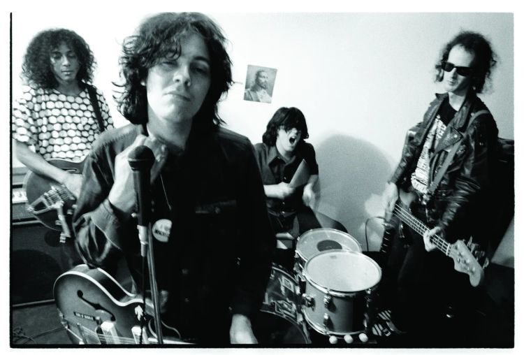 How I Like The Flaming Lips: The Playlist