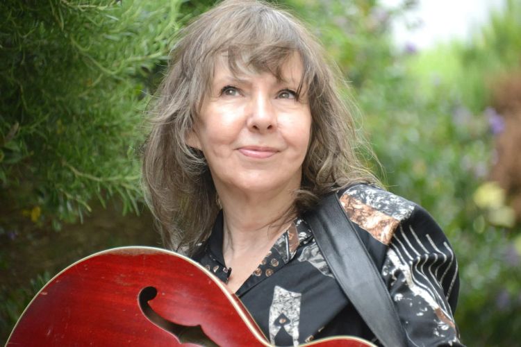 How I Like Amy Rigby: The Playlist