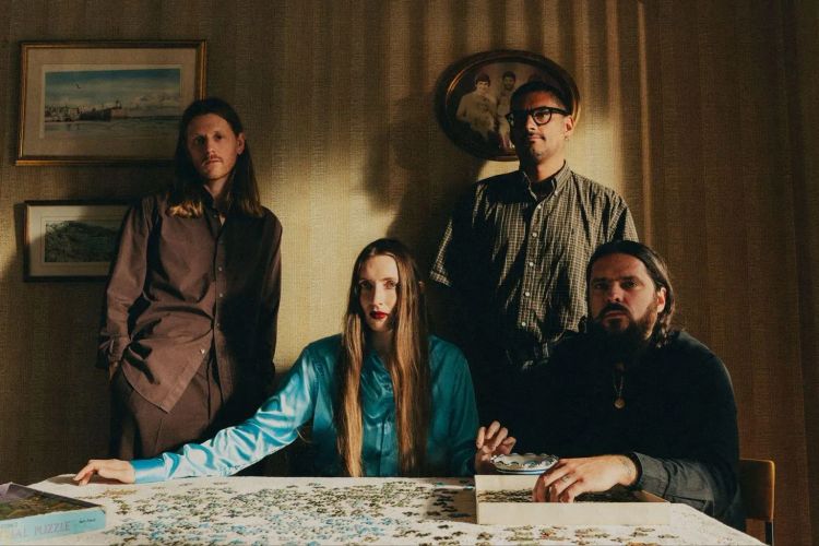 Fear & Crankiness Keeps Me Going: BFTW 1/16/26