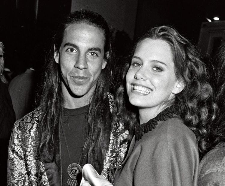 Who Sang It: Anthony Kiedis or Lana Del Rey?