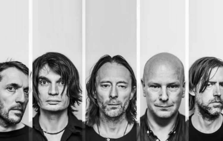 Radiohead: 21st Century Masters