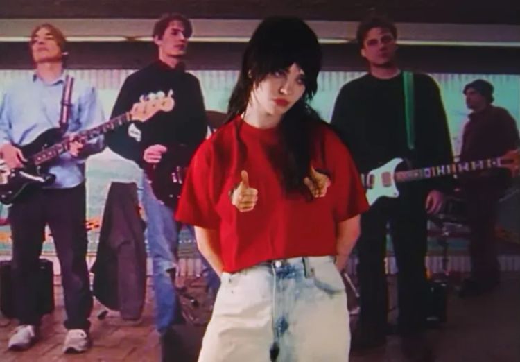 Let's Talk About (And Call It) Long-Tail Pop!