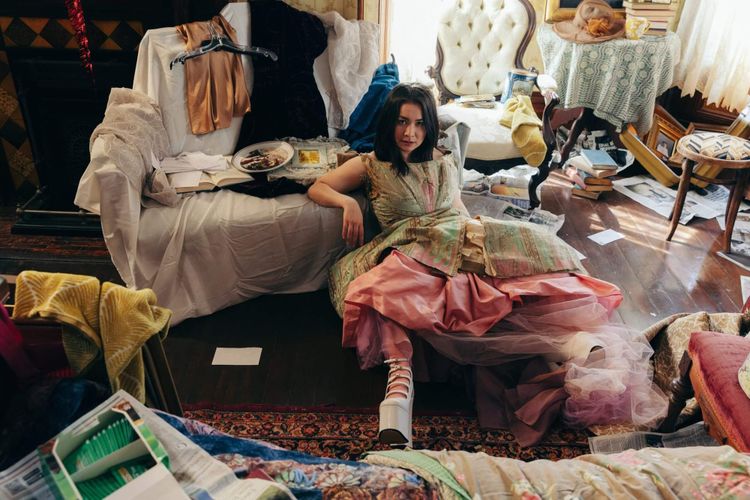 Mitski, I Hardly Knew Ye: Take Dump 4/2/26