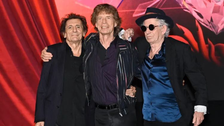 The Last 40 Years Of Rolling Stones Singles, Ranked!