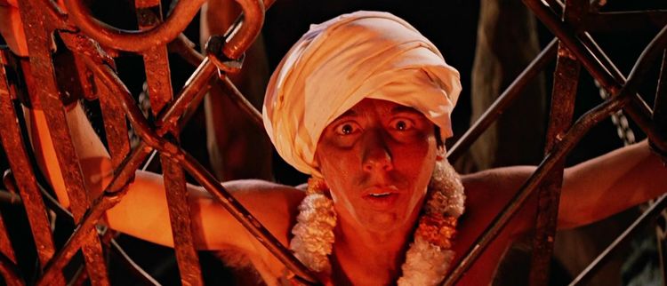 Fifteen '80s Movies That Maybe Should Have Been Rated PG-13