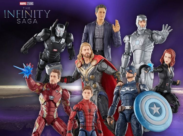 Anthony's MCU Binge: Phase Three, Part Two!