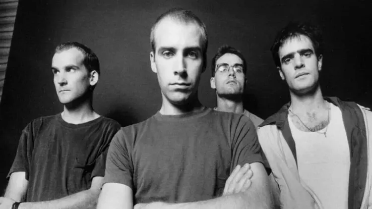 Fugazi: Anthony's Album Guide