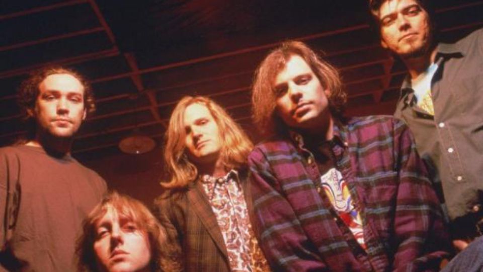 Gin Blossoms, "Found Out About You": The Best Songs Ever Recorded By Anyone Ever