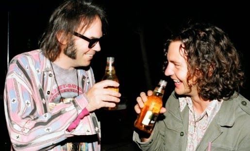 Neil Young, pt. 3: Anthony's Album Guide