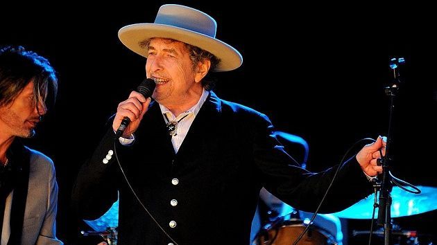 The New Bob Dylan 10-Inch I Got Sucks!!