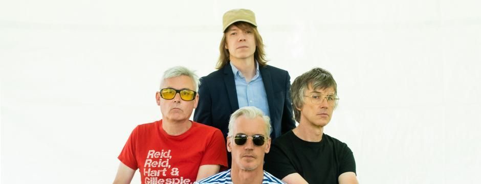 How I Like Sloan: The Playlists