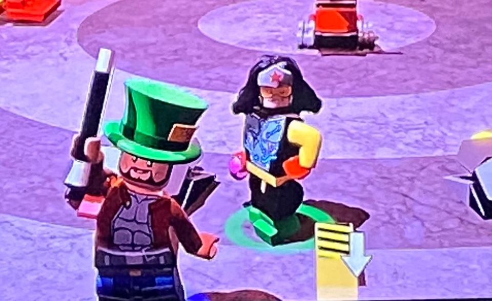 Center Of The Universe #20