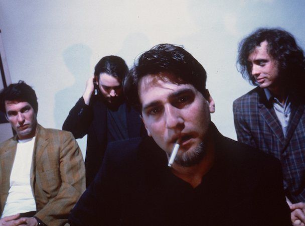 The Afghan Whigs: Anthony's Album Guide