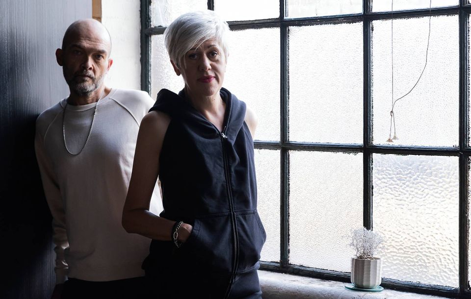 My 30 Favorite Albums Of 2023, pt. 1: #1-5