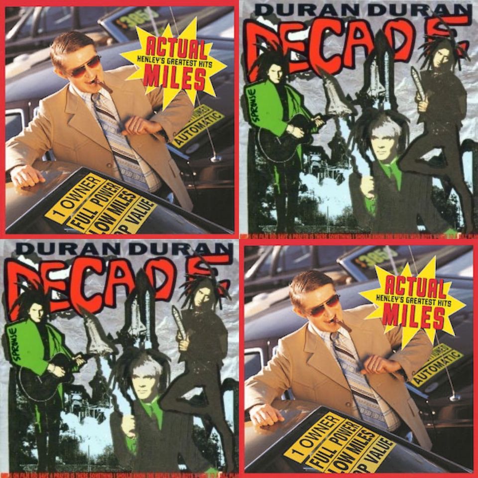 Don Henley's Actual Miles vs. Duran Duran's Decade: Which Is Better?