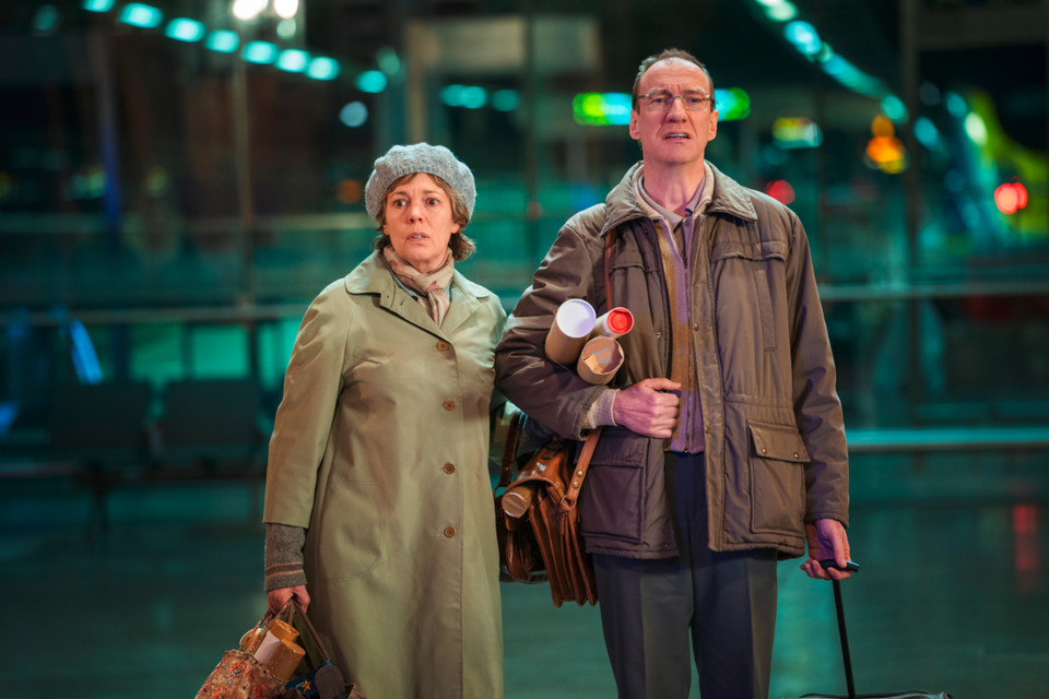 Blurbing For The Weekend 10/18/24