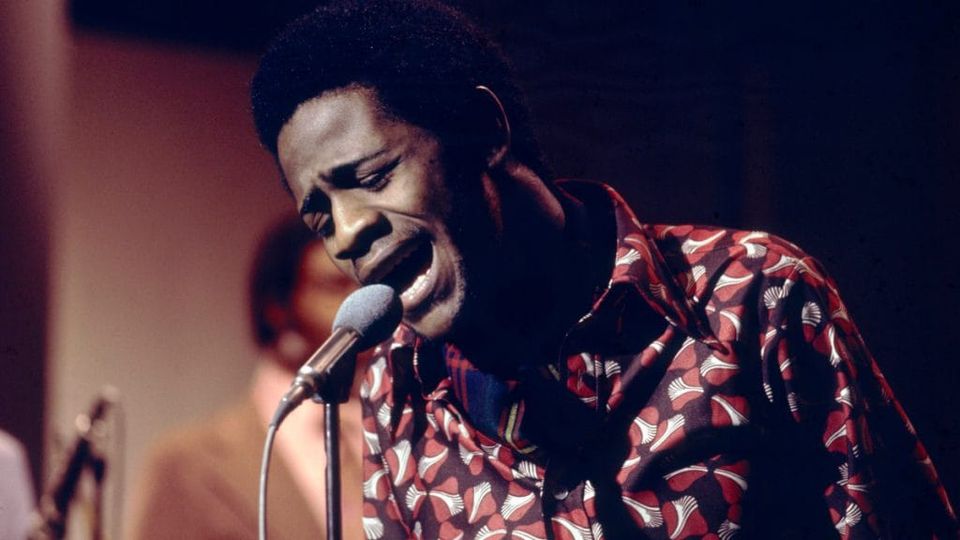 Al Green, pt. 1: Anthony's Album Guide