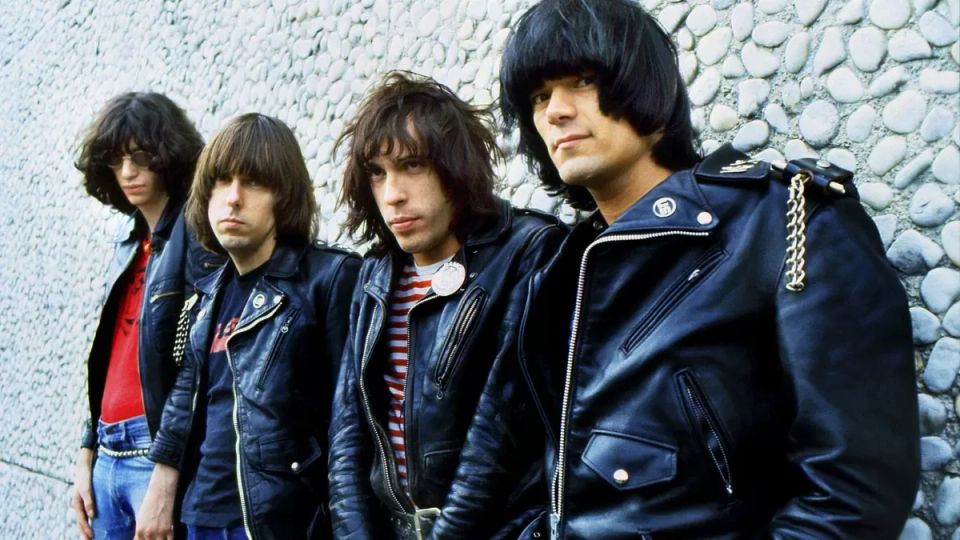 How I Like The Ramones: The Playlist