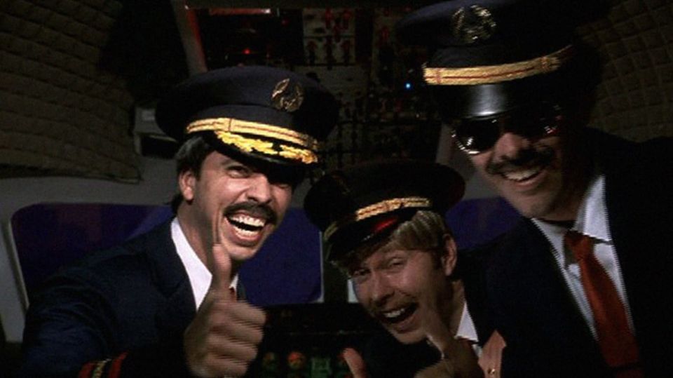 Round 2, Pt. 2: Who's The Worst ALTERNATIVE RADIO GOD?