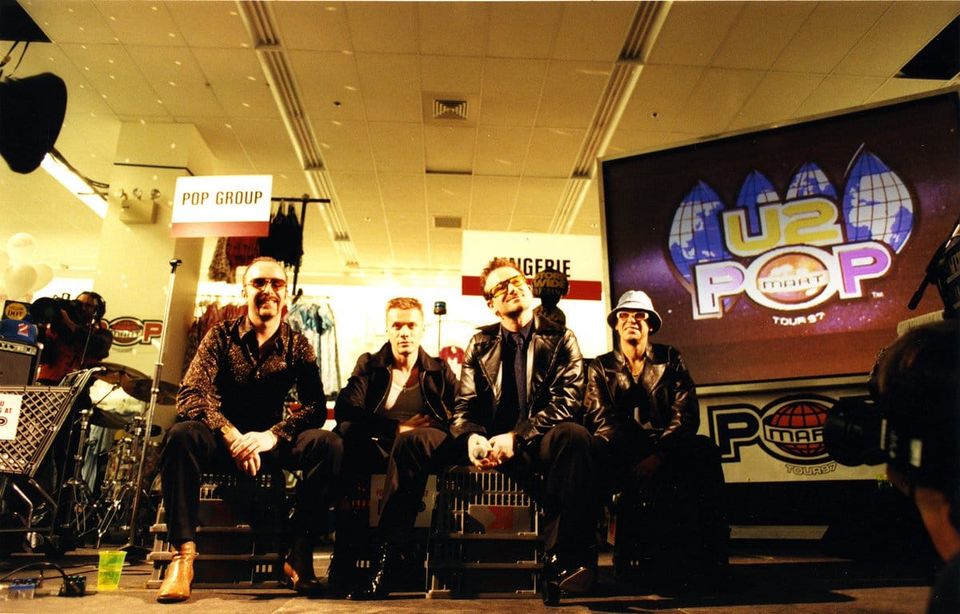 Round 3, Pt. 1: Who's The Worst ALTERNATIVE RADIO GOD?