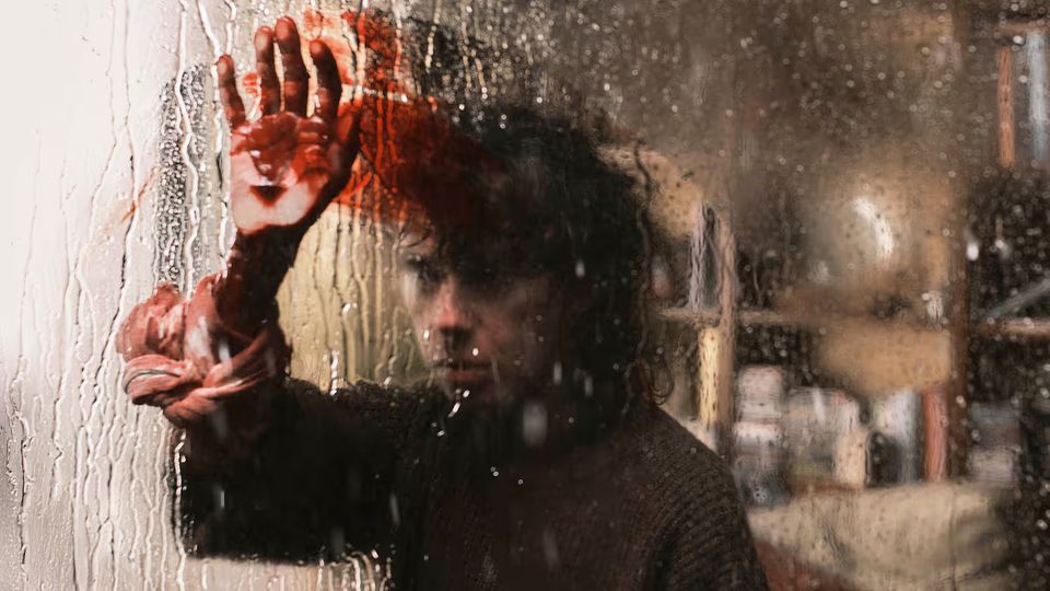 Elevate Me Horror: BFTW 10/31/25