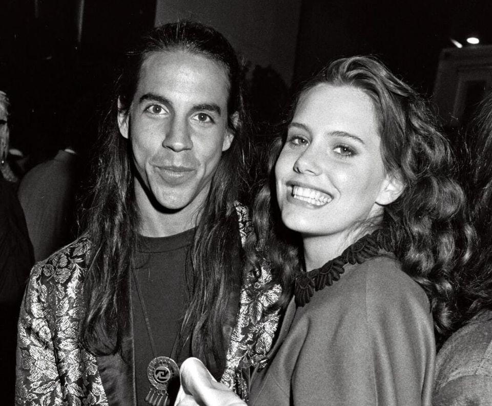 Who Sang It: Anthony Kiedis or Lana Del Rey?