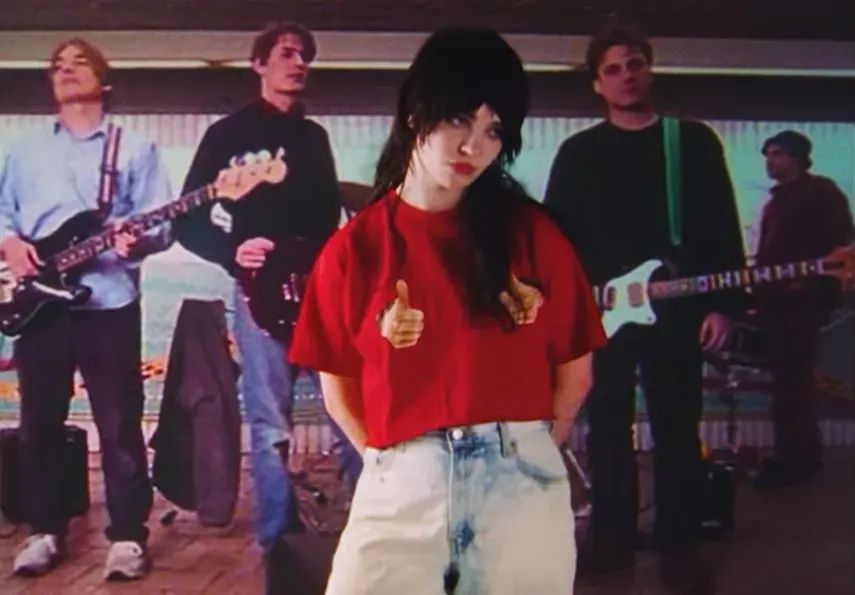 Let's Talk About (And Call It) Long-Tail Pop!