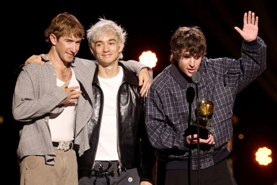 5 Top 10 Punk Albums Lists From Rolling Stone's Top 100 Punk Albums List