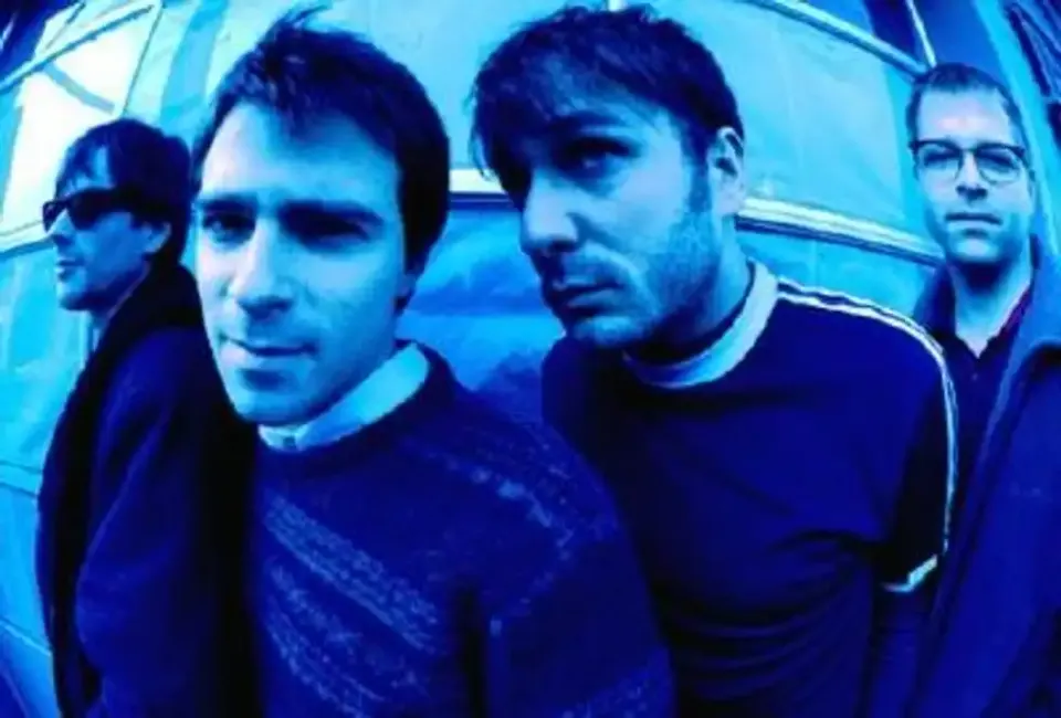Weezer: Anthony's Album Guide, pt. 1