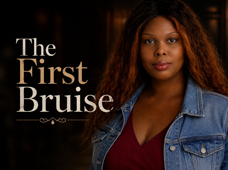 The First Bruise