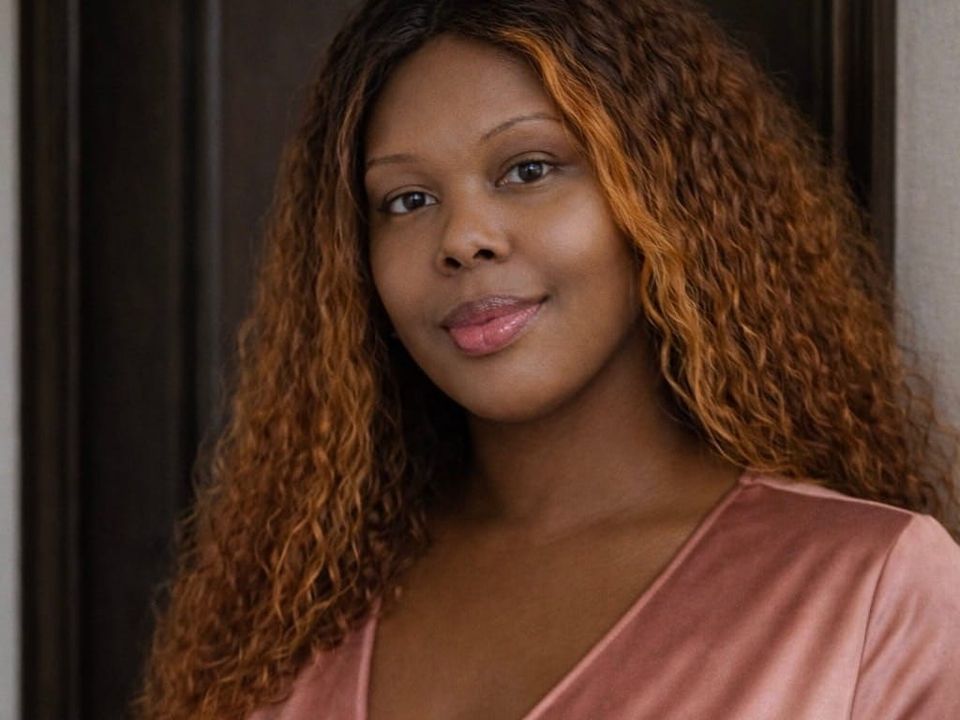 The Remembering Room