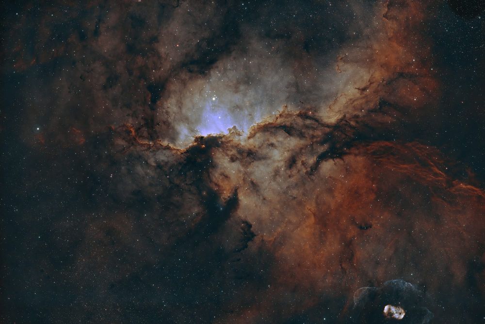 Photographing Deep Space Objects post image